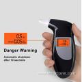 High quality Keychain Digital breath alcohol tester